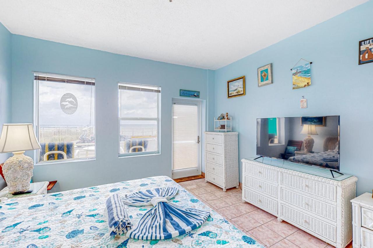Harbour Beach Resort Daytona Beach Pokoj fotografie