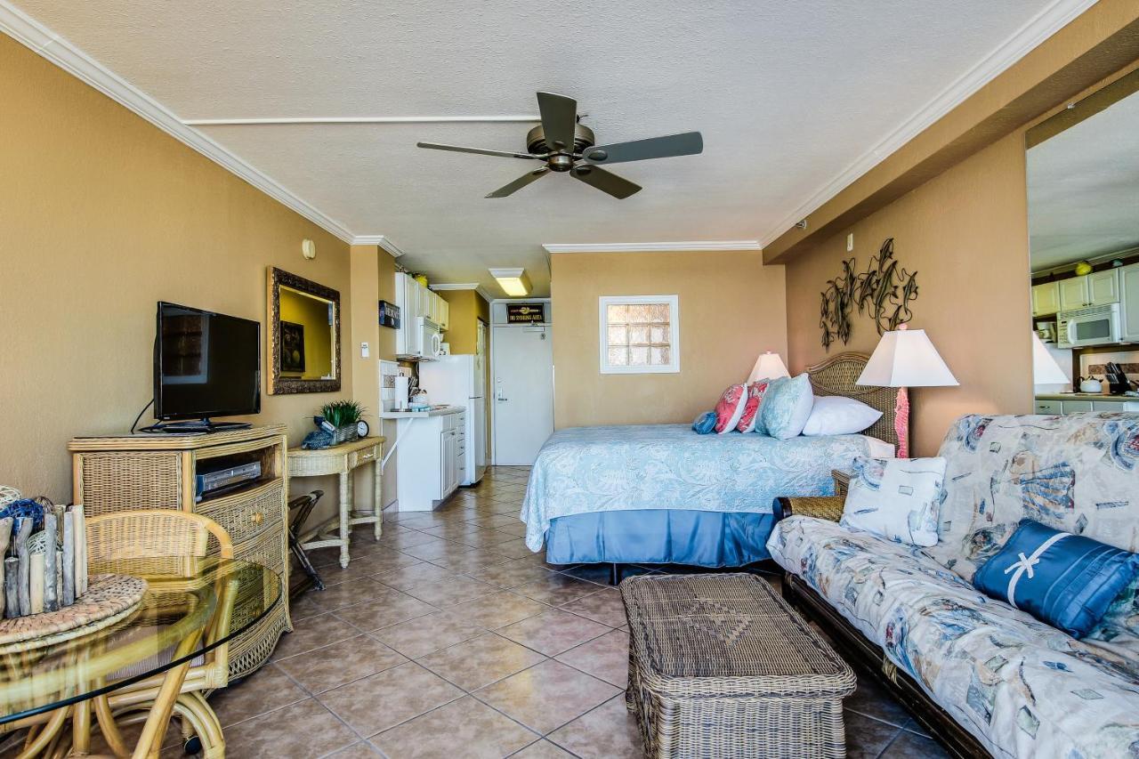 Harbour Beach Resort Daytona Beach Exteriér fotografie
