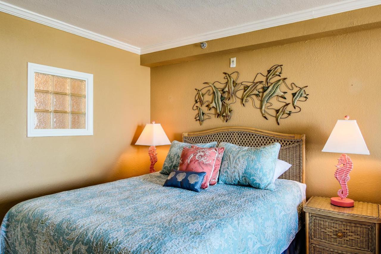 Harbour Beach Resort Daytona Beach Exteriér fotografie