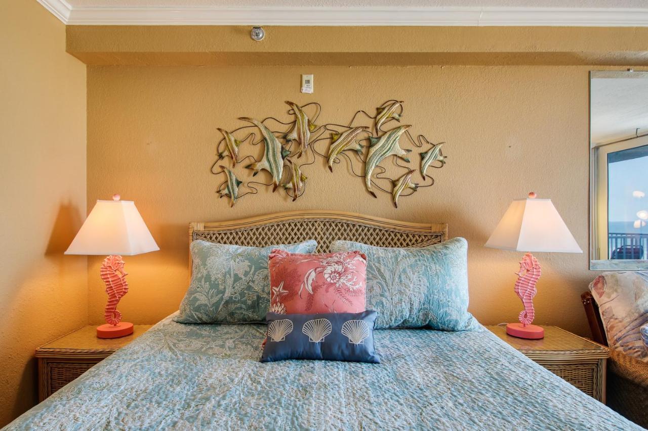 Harbour Beach Resort Daytona Beach Exteriér fotografie