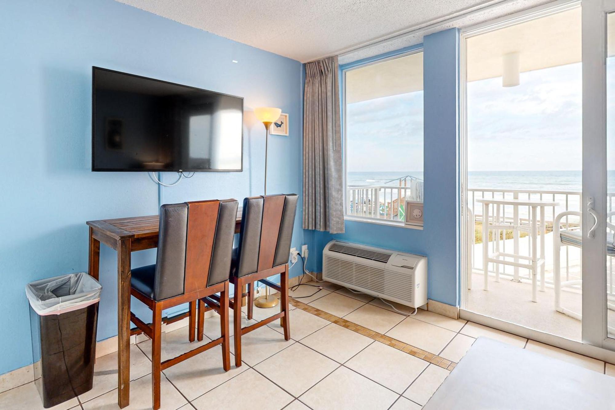 Harbour Beach Resort Daytona Beach Pokoj fotografie