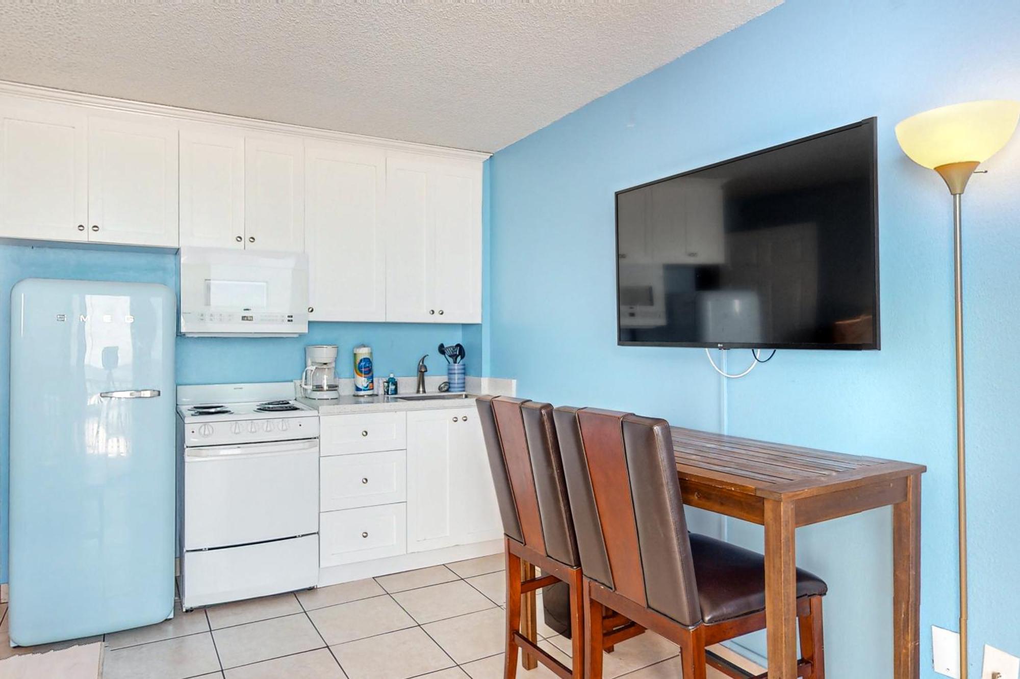 Harbour Beach Resort Daytona Beach Pokoj fotografie
