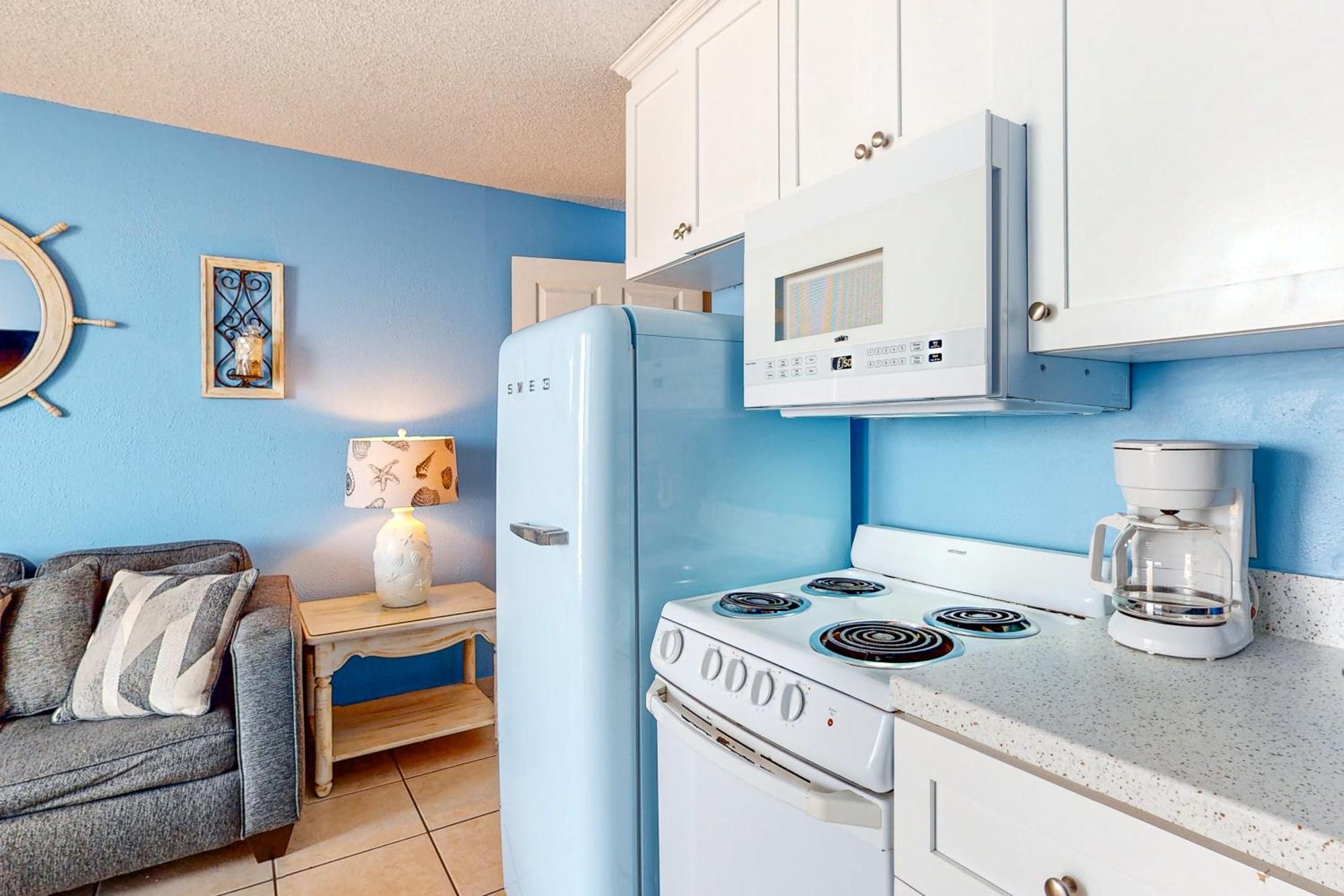 Harbour Beach Resort Daytona Beach Pokoj fotografie