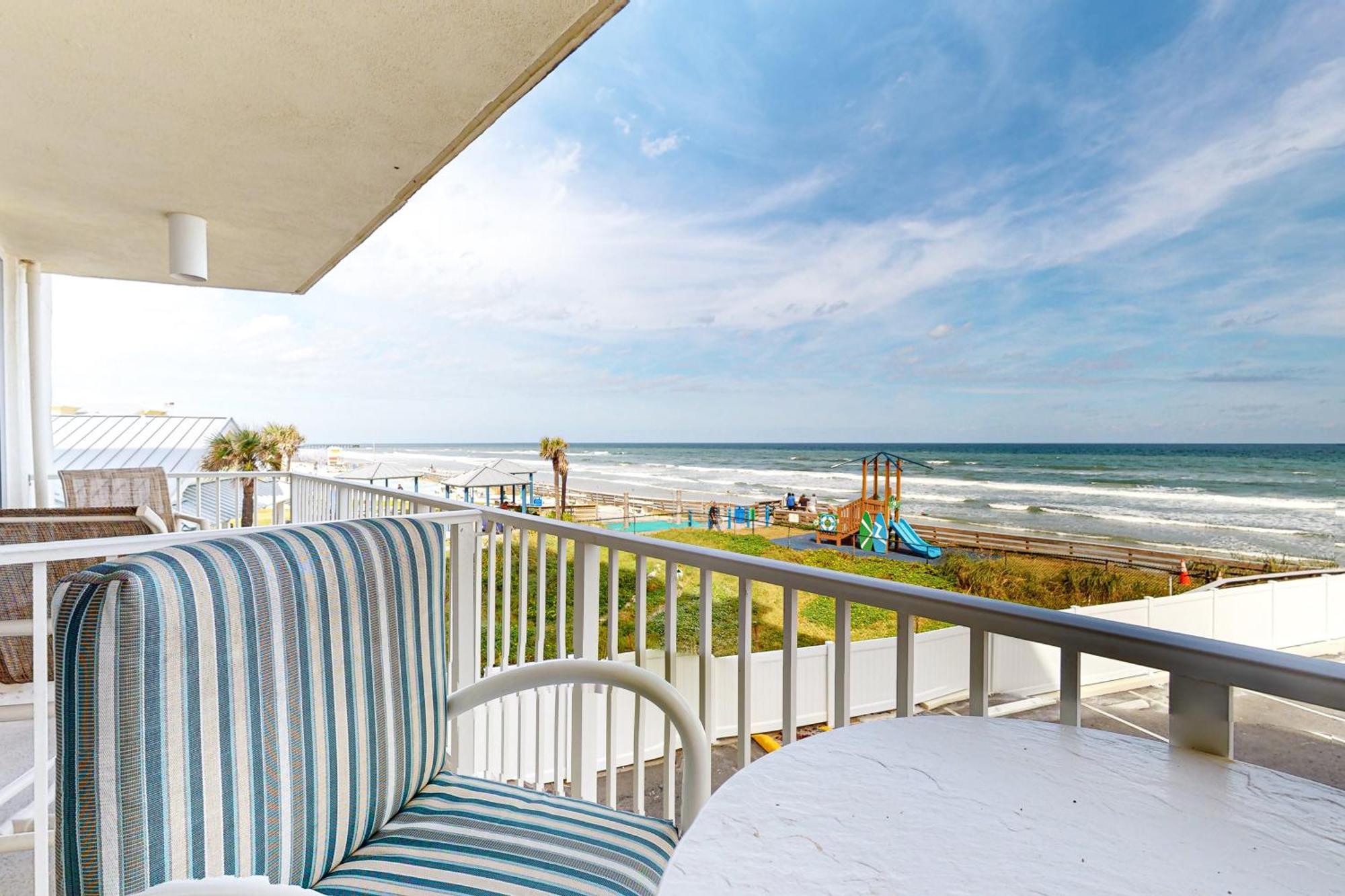 Harbour Beach Resort Daytona Beach Pokoj fotografie
