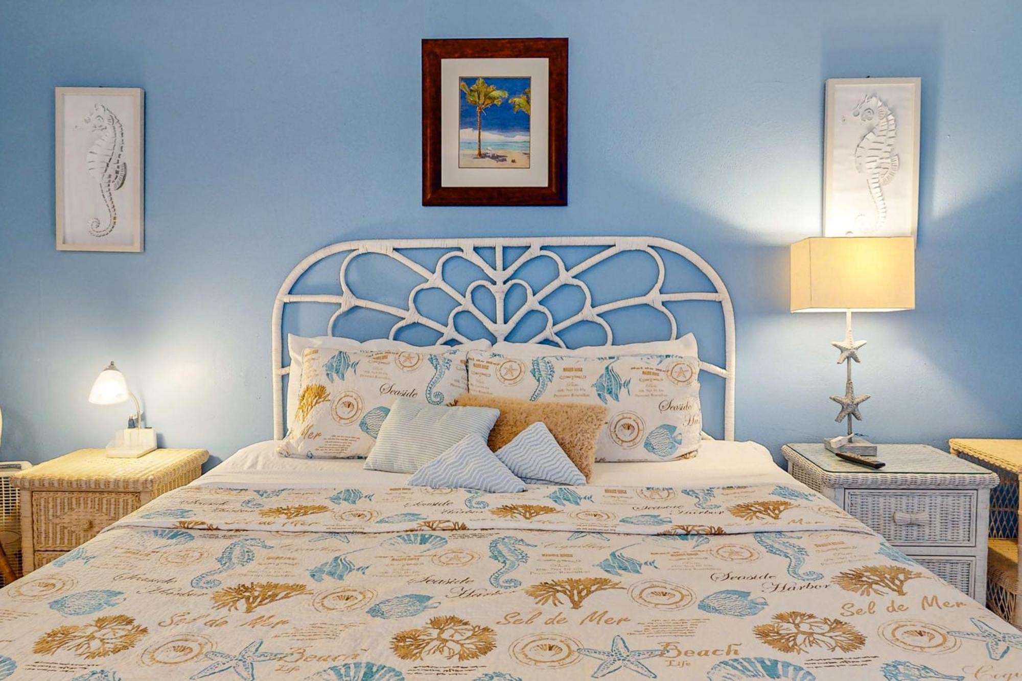 Harbour Beach Resort Daytona Beach Pokoj fotografie