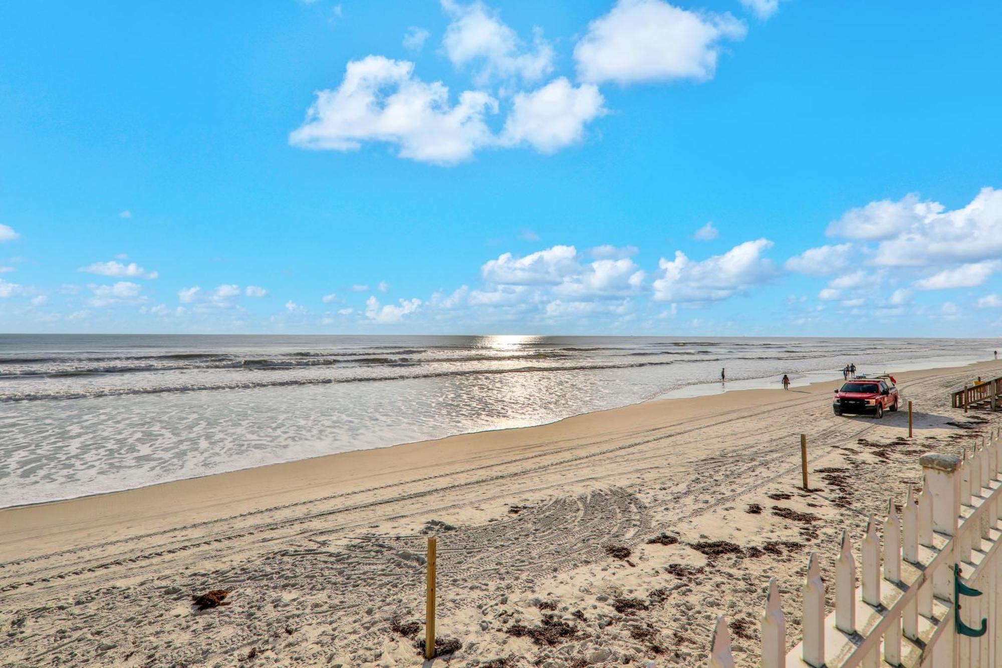 Harbour Beach Resort Daytona Beach Pokoj fotografie