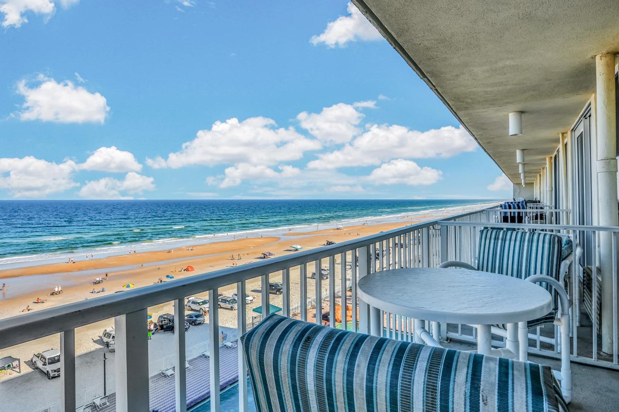 Harbour Beach Resort Daytona Beach Pokoj fotografie